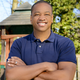 Justin Fairfax (Justin Fairfax for Virginia Lt. Governor)